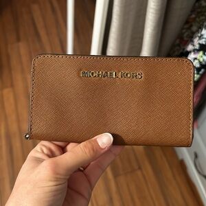 Michael Kors wallet